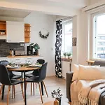 Apartament Aurora Iii Rovaniemi