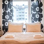 Lejlighed Aurora Iii By Booklapland *