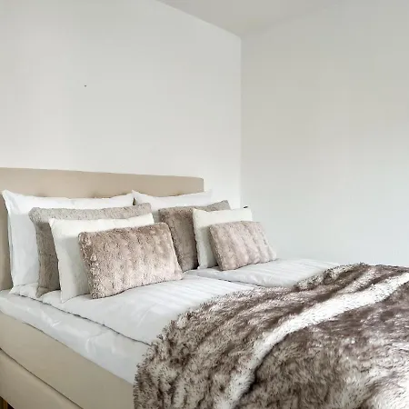 Appartement Aurora Iii
