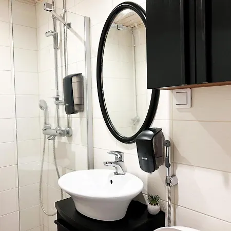 Aurora Iii By Booklapland Διαμέρισμα Ροβανιέμι