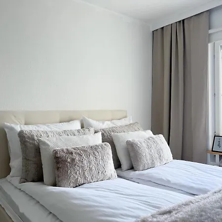 Aurora Iii By Booklapland Rovaniemi