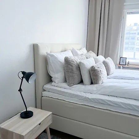 Aurora Iii Apartment *