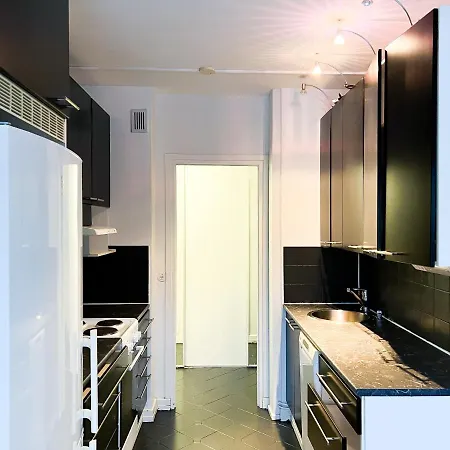 Appartement Aurora Iii