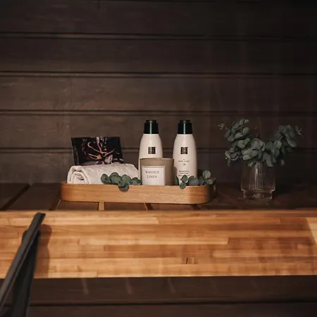 Apartman Aurora Iii By Booklapland