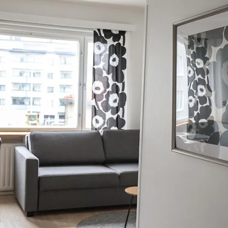 Aurora Iii By Booklapland Apartman *