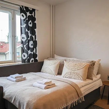 Διαμέρισμα Aurora Iii By Booklapland *