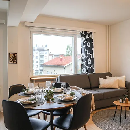 Aurora Iii By Booklapland Ροβανιέμι