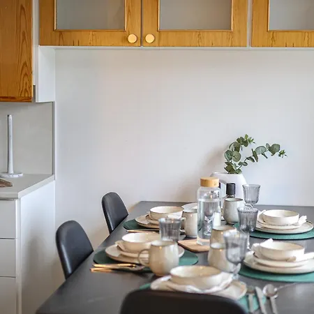 Aurora Iii By Booklapland * Rovaniemi