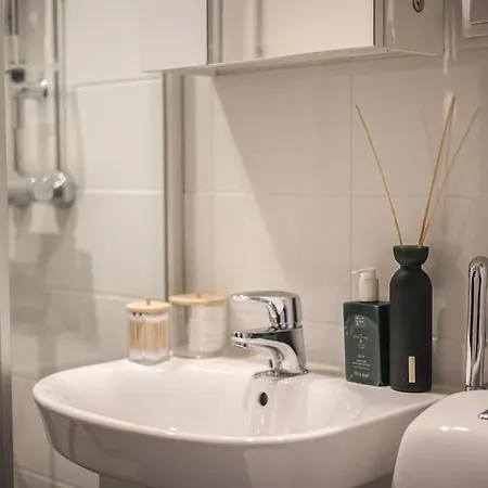 Aurora Iii By Booklapland Διαμέρισμα *