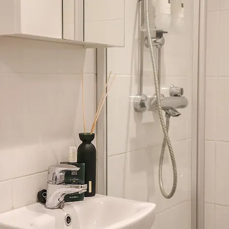 Aurora Iii By Booklapland Apartman Rovaniemi