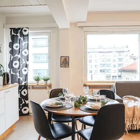 Aurora Iii By Booklapland Ροβανιέμι