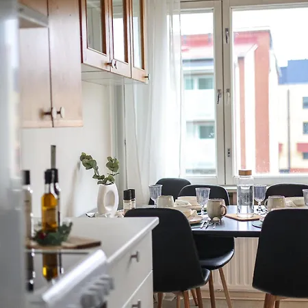 Aurora Iii By Booklapland * Rovaniemi