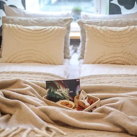 Aurora Iii By Booklapland