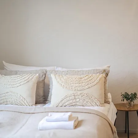 Aurora Iii Appartement