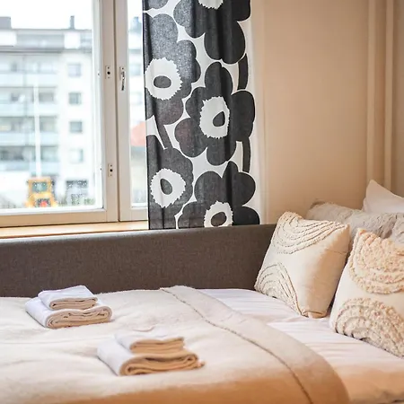 Apartman Aurora Iii By Booklapland