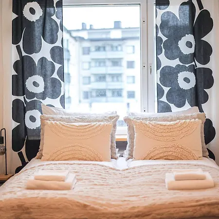 Appartement Aurora Iii *