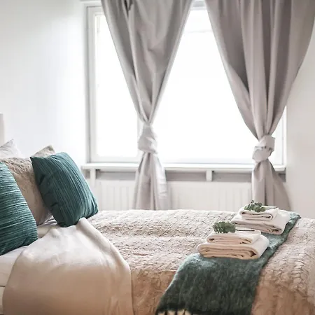 Aurora Iii By Booklapland Rovaniemi