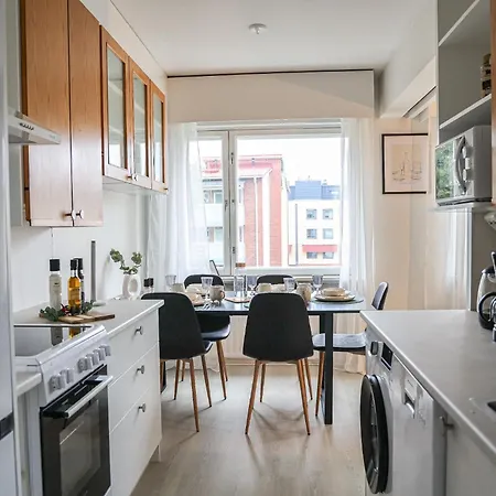 Aurora Iii By Booklapland * Ροβανιέμι