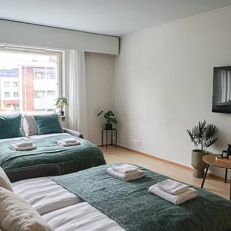 Aurora Iii By Booklapland Ροβανιέμι