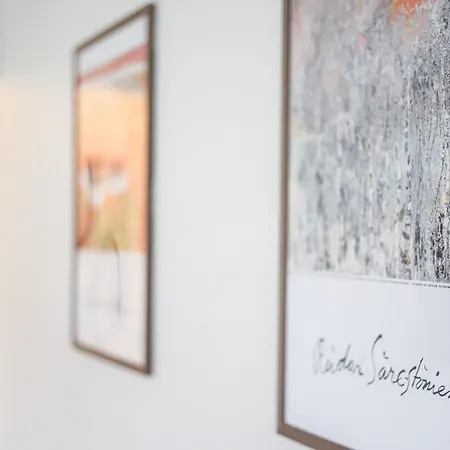 Διαμέρισμα Aurora Iii By Booklapland