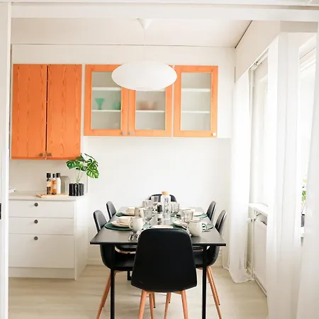 Aurora Iii By Booklapland Διαμέρισμα *