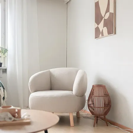 Aurora Iii By Booklapland Rovaniemi