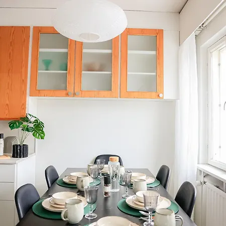 Aurora Iii By Booklapland * Ροβανιέμι