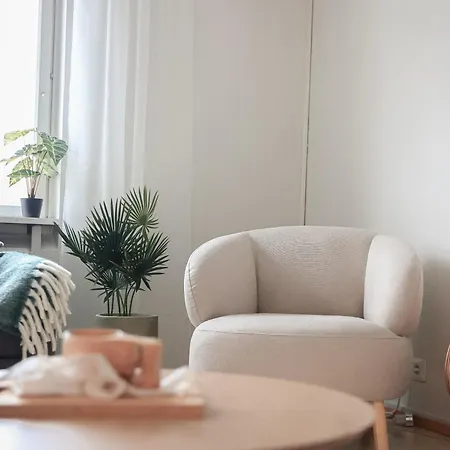 Appartement Aurora Iii