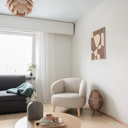 Apartman Aurora Iii By Booklapland *