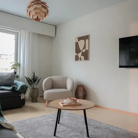 Aurora Iii By Booklapland * Ροβανιέμι