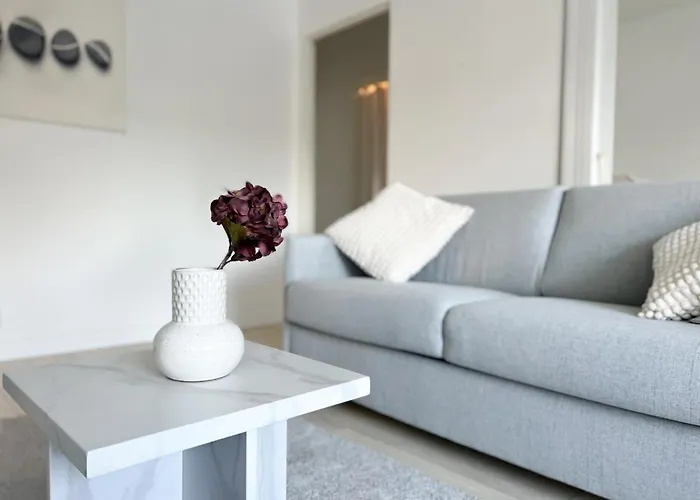 Aurora Iii By Booklapland 公寓