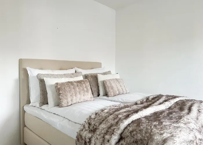 公寓 Aurora Iii By Booklapland