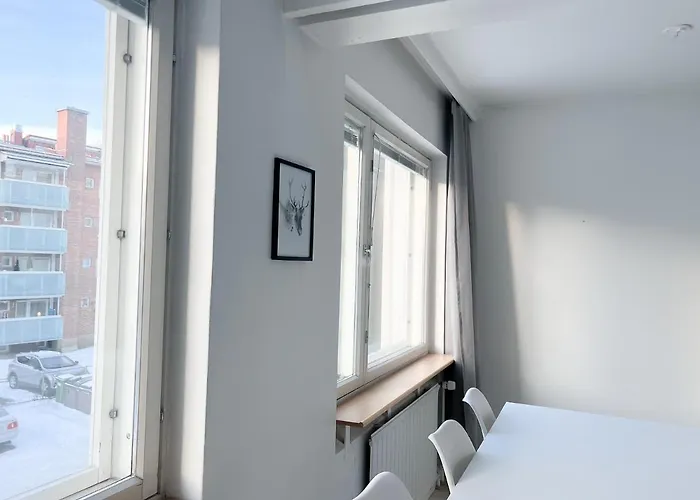 Aurora Iii By Booklapland * 罗瓦涅米