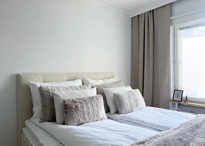 Aurora Iii By Booklapland 罗瓦涅米