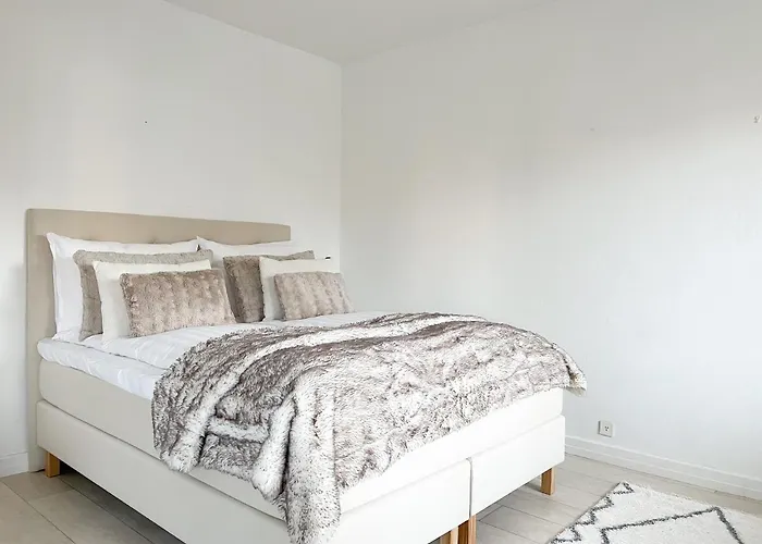 Aurora Iii By Booklapland 公寓 罗瓦涅米