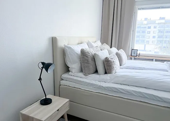 Aurora Iii By Booklapland Daire *