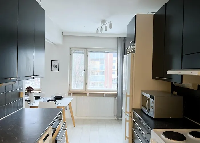 Aurora Iii By Booklapland Daire Rovaniemi