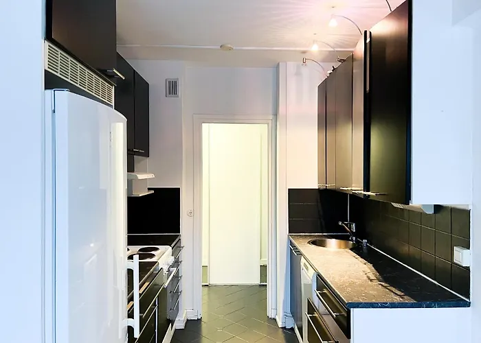 Daire Aurora Iii By Booklapland