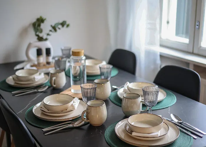 Aurora Iii By Booklapland * Rovaniemi