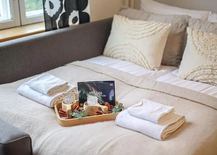 Aurora Iii By Booklapland