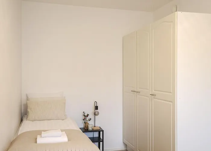 Aurora Iii By Booklapland 公寓