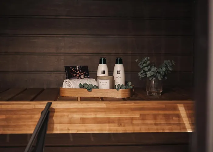 Daire Aurora Iii By Booklapland