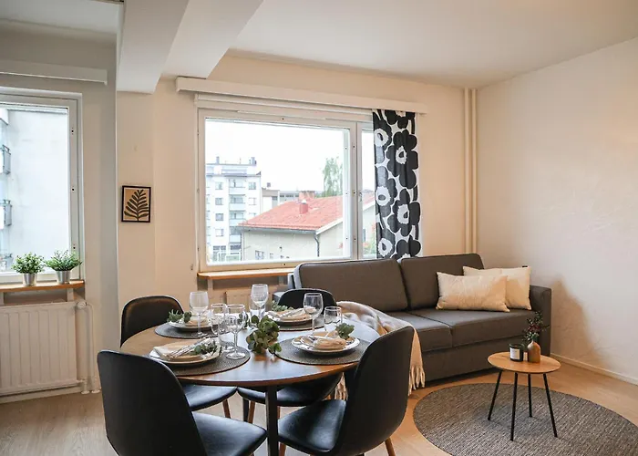 Aurora Iii By Booklapland Rovaniemi