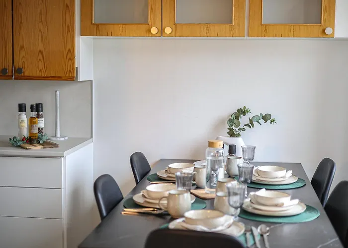 Aurora Iii By Booklapland * Rovaniemi