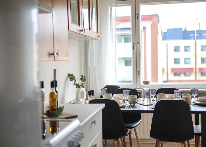 Aurora Iii By Booklapland * 罗瓦涅米