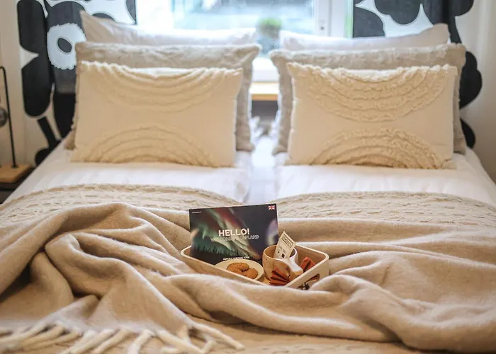 Aurora Iii By Booklapland