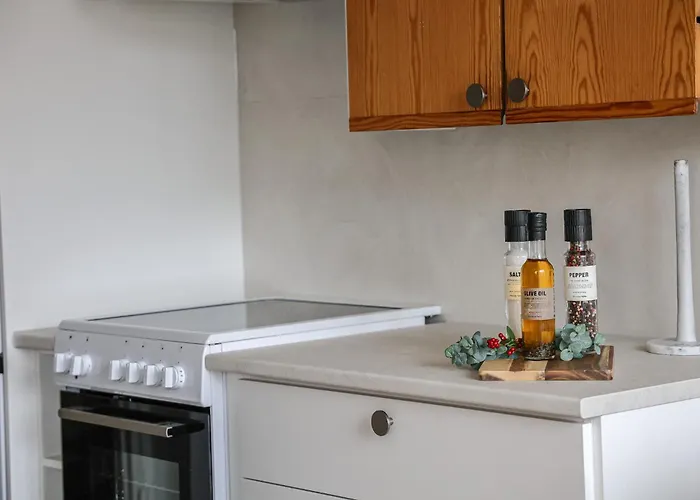 Aurora Iii By Booklapland Daire Rovaniemi