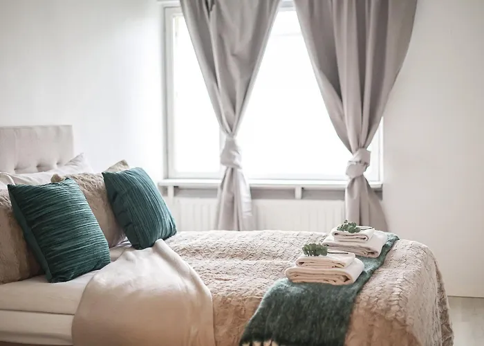 Aurora Iii By Booklapland Rovaniemi