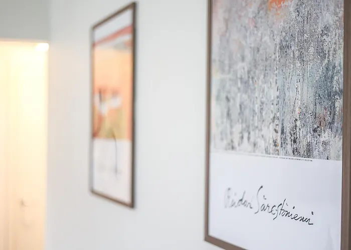 公寓 Aurora Iii By Booklapland