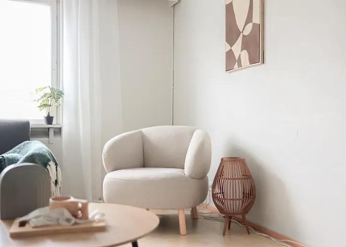 Aurora Iii By Booklapland Rovaniemi